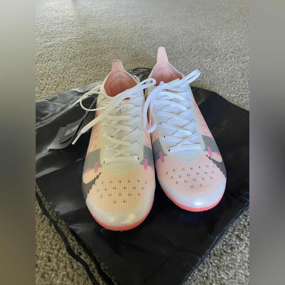 nike mercurial superfly 8 elite fg “rawdacious”